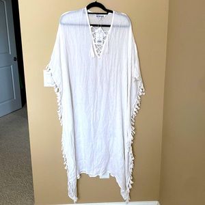 Acapulco Kaftan by Walter Baker.